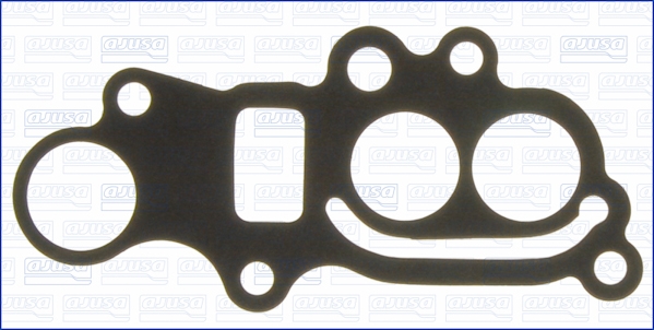 Gasket, intake manifold - 13049400 AJUSA