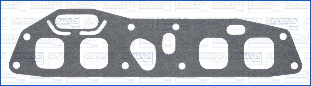 Gasket, intake manifold - 13050400 AJUSA