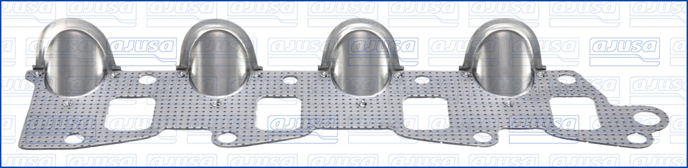 Gasket, exhaust manifold - 13051200 AJUSA