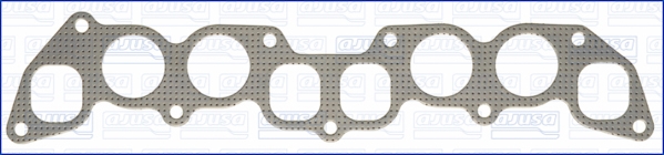 Gasket, intake/ exhaust manifold - 13052100 AJUSA