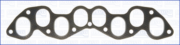 Gasket, intake/ exhaust manifold - 13055100 AJUSA