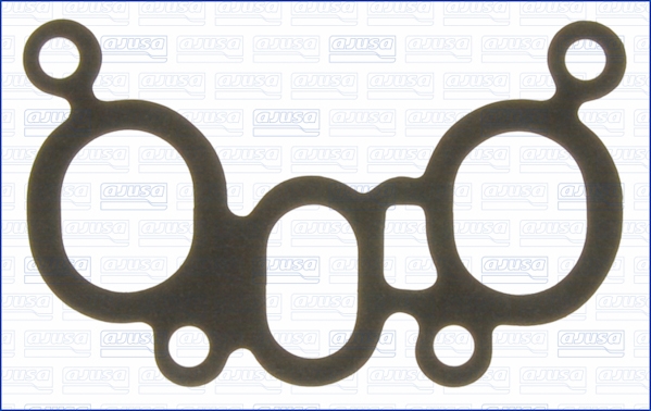 Gasket, intake manifold - 13056800 AJUSA