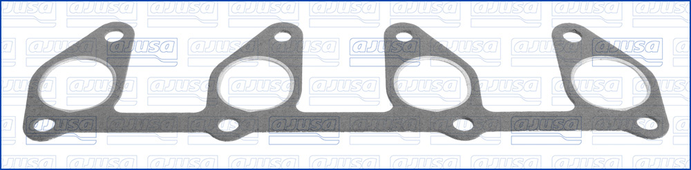 Gasket, exhaust manifold - 13057300 AJUSA