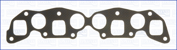 Gasket, intake/ exhaust manifold - 13058200 AJUSA