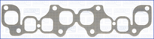 Gasket, intake/ exhaust manifold - 13058300 AJUSA