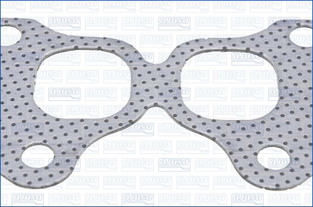 Gasket, intake/ exhaust manifold - 13058300 AJUSA