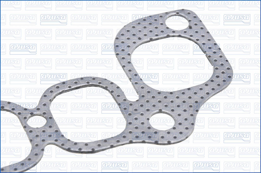 Gasket, intake/ exhaust manifold - 13058300 AJUSA