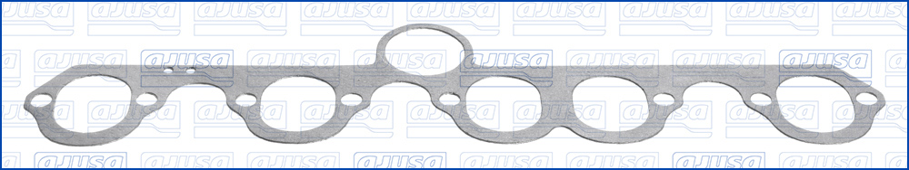 Gasket, intake manifold - 13058700 AJUSA