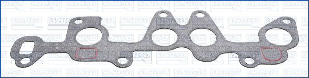 Gasket, intake manifold - 13060700 AJUSA