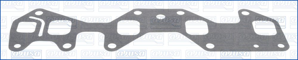 Gasket, intake manifold - 13061100 AJUSA