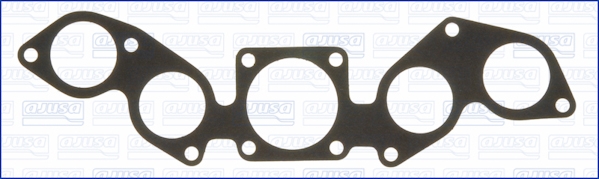 Gasket, intake manifold - 13066100 AJUSA