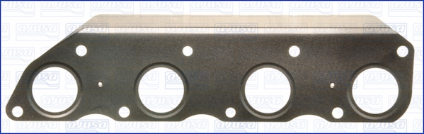 Gasket, exhaust manifold - 13066500 AJUSA