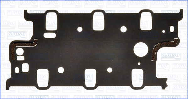 Gasket, intake manifold - 13069500 AJUSA