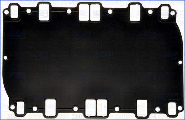 Gasket, intake manifold - 13070100 AJUSA