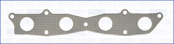 Gasket, exhaust manifold - 13070700 AJUSA