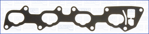 Gasket, intake manifold - 13072000 AJUSA