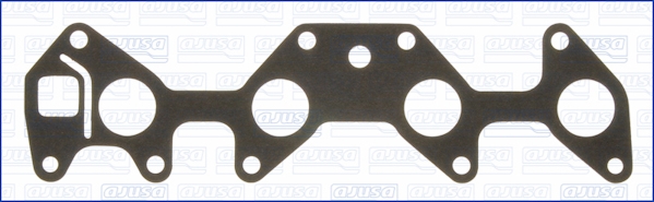 Gasket, intake manifold - 13072300 AJUSA