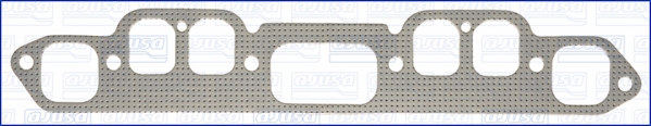 Gasket, intake/ exhaust manifold - 13072400 AJUSA