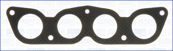 Gasket, intake manifold - 13072600 AJUSA
