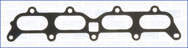 Gasket, intake manifold - 13072900 AJUSA