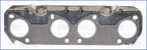 Gasket, exhaust manifold - 13073200 AJUSA
