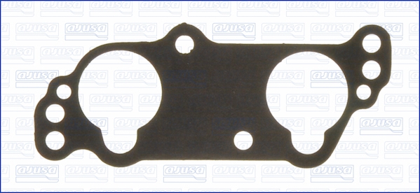 Gasket, intake manifold - 13073400 AJUSA