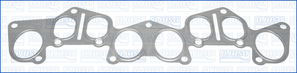 Gasket, intake/ exhaust manifold - 13073700 AJUSA