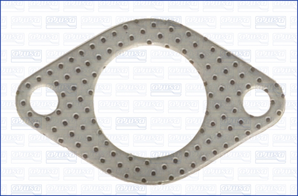 Gasket, exhaust manifold - 13074400 AJUSA