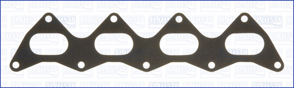 Gasket, intake manifold - 13074700 AJUSA