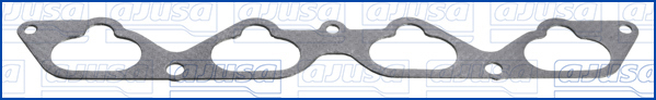 Gasket, intake manifold - 13077000 AJUSA