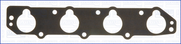 Gasket, intake manifold - 13077300 AJUSA