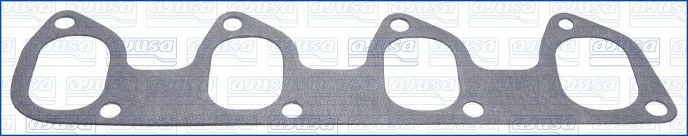 Gasket, intake manifold - 13077600 AJUSA