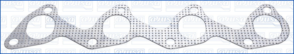 Gasket, exhaust manifold - 13077700 AJUSA