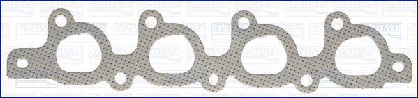 Gasket, exhaust manifold - 13077900 AJUSA