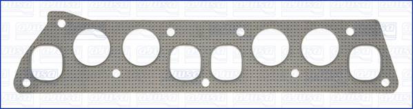 Gasket, intake/ exhaust manifold - 13079700 AJUSA
