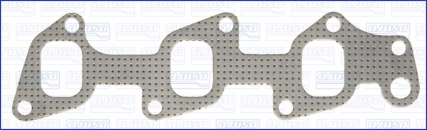 Gasket, exhaust manifold - 13081000 AJUSA