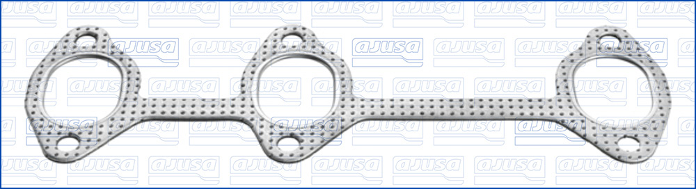 Gasket, exhaust manifold - 13083200 AJUSA