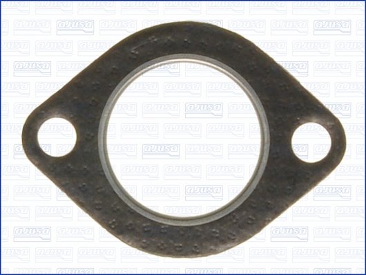 Gasket, exhaust manifold - 13085400 AJUSA