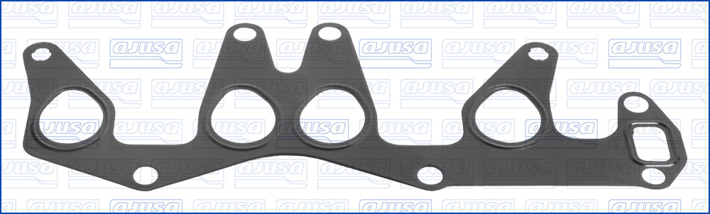 Gasket, intake manifold - 13085700 AJUSA