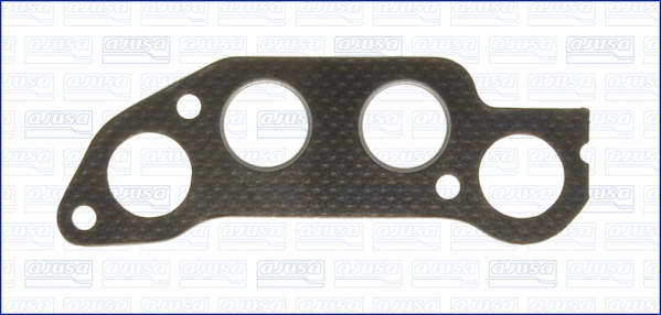 Gasket, intake/ exhaust manifold - 13085800 AJUSA