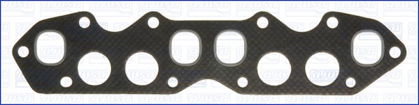 Gasket, intake/ exhaust manifold - 13086300 AJUSA