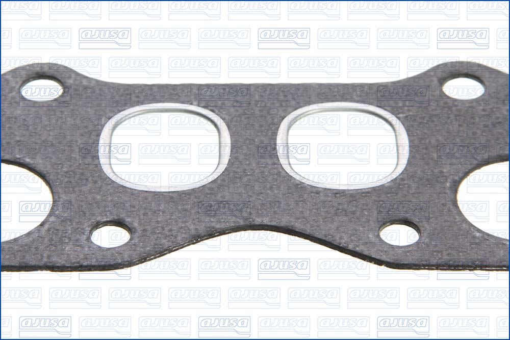 Gasket, intake/ exhaust manifold - 13086300 AJUSA