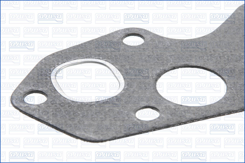 Gasket, intake/ exhaust manifold - 13086300 AJUSA