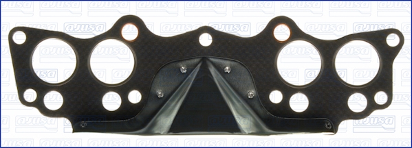 Gasket, exhaust manifold - 13087700 AJUSA