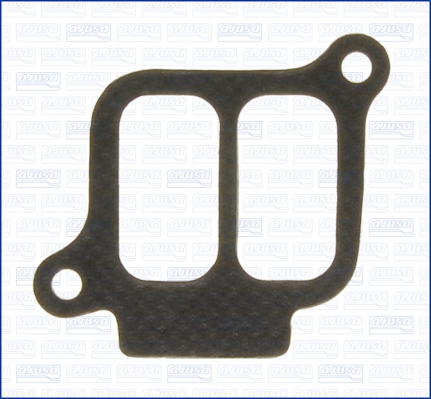 Gasket, intake manifold - 13090500 AJUSA