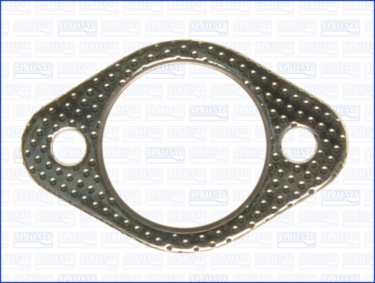 Gasket, exhaust manifold - 13091900 AJUSA