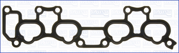 Gasket, intake manifold - 13100400 AJUSA