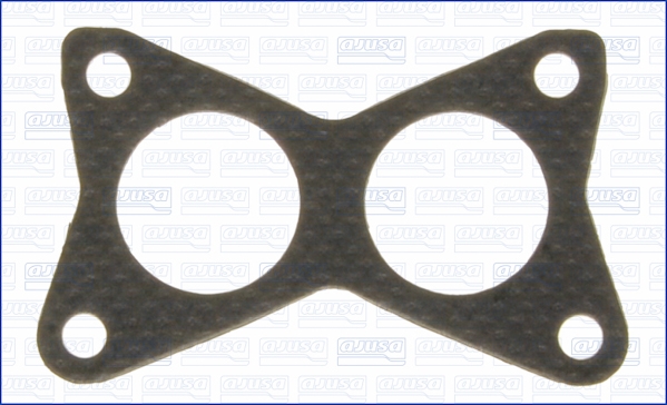 Gasket, exhaust manifold - 13100600 AJUSA