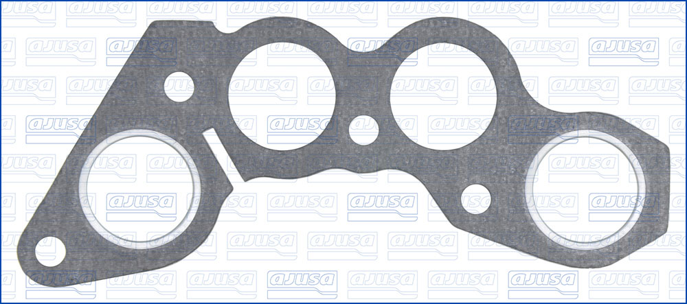 Gasket, intake/ exhaust manifold - 13101300 AJUSA