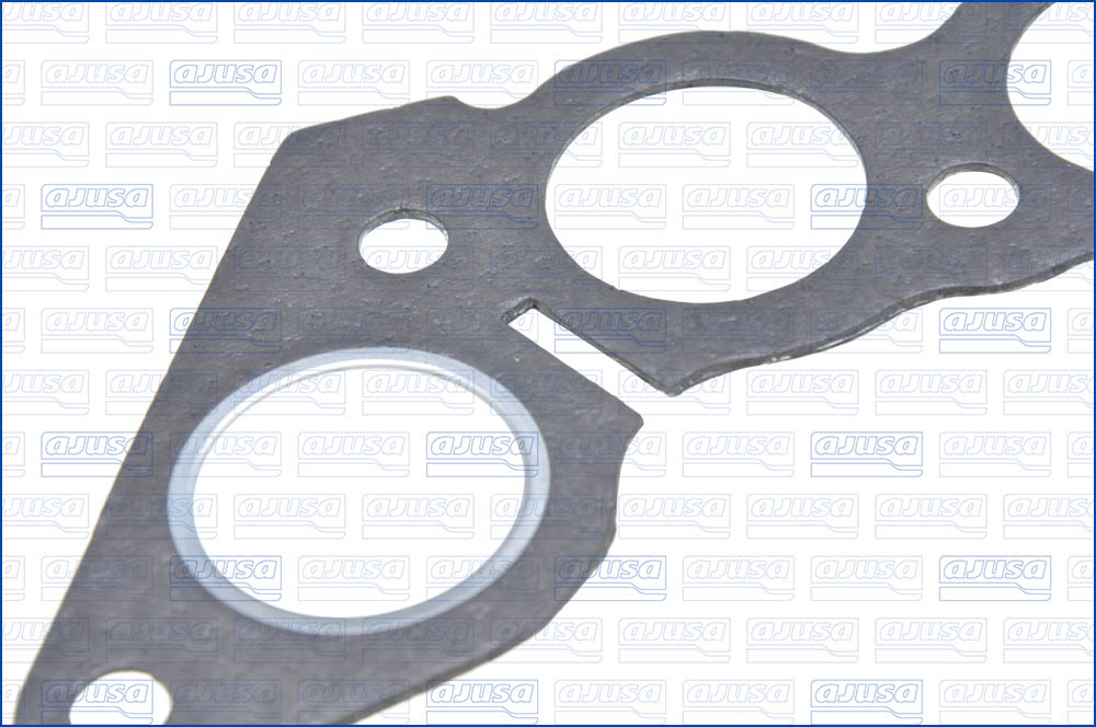 Gasket, intake/ exhaust manifold - 13101300 AJUSA